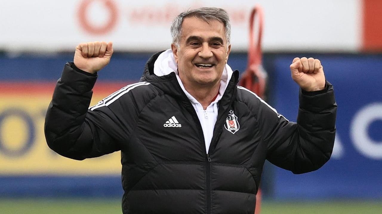 Şenol Güneş sessizliğini bozdu!