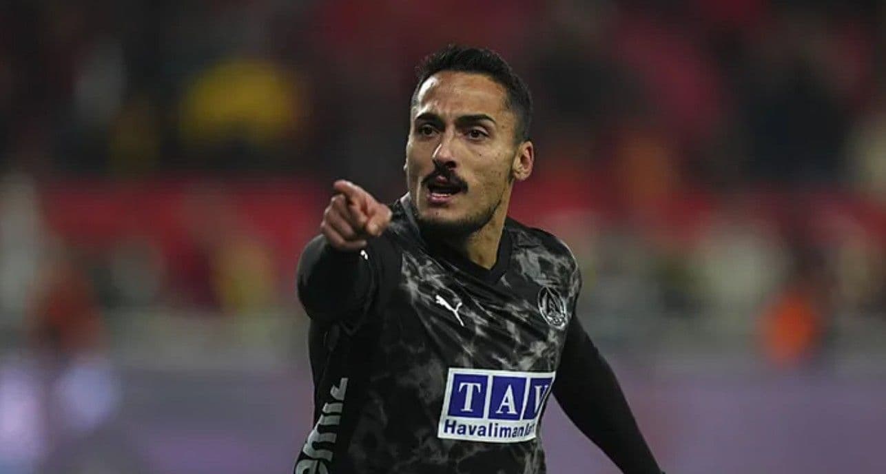 Beşiktaş, Trabzon'un gündemindeki isme talip oldu