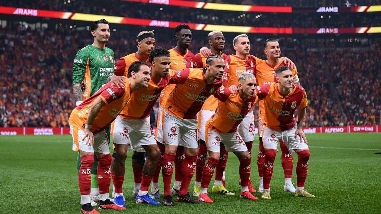 Süper Lig’i karıştıran plan! Galatasaray rakiplerin yıldızlarına göz dikti