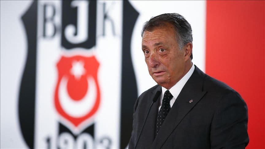 Ahmet Nur Çebi, Altay'ı alacak mı? Sinan Kanlı canlı yayında açıkladı