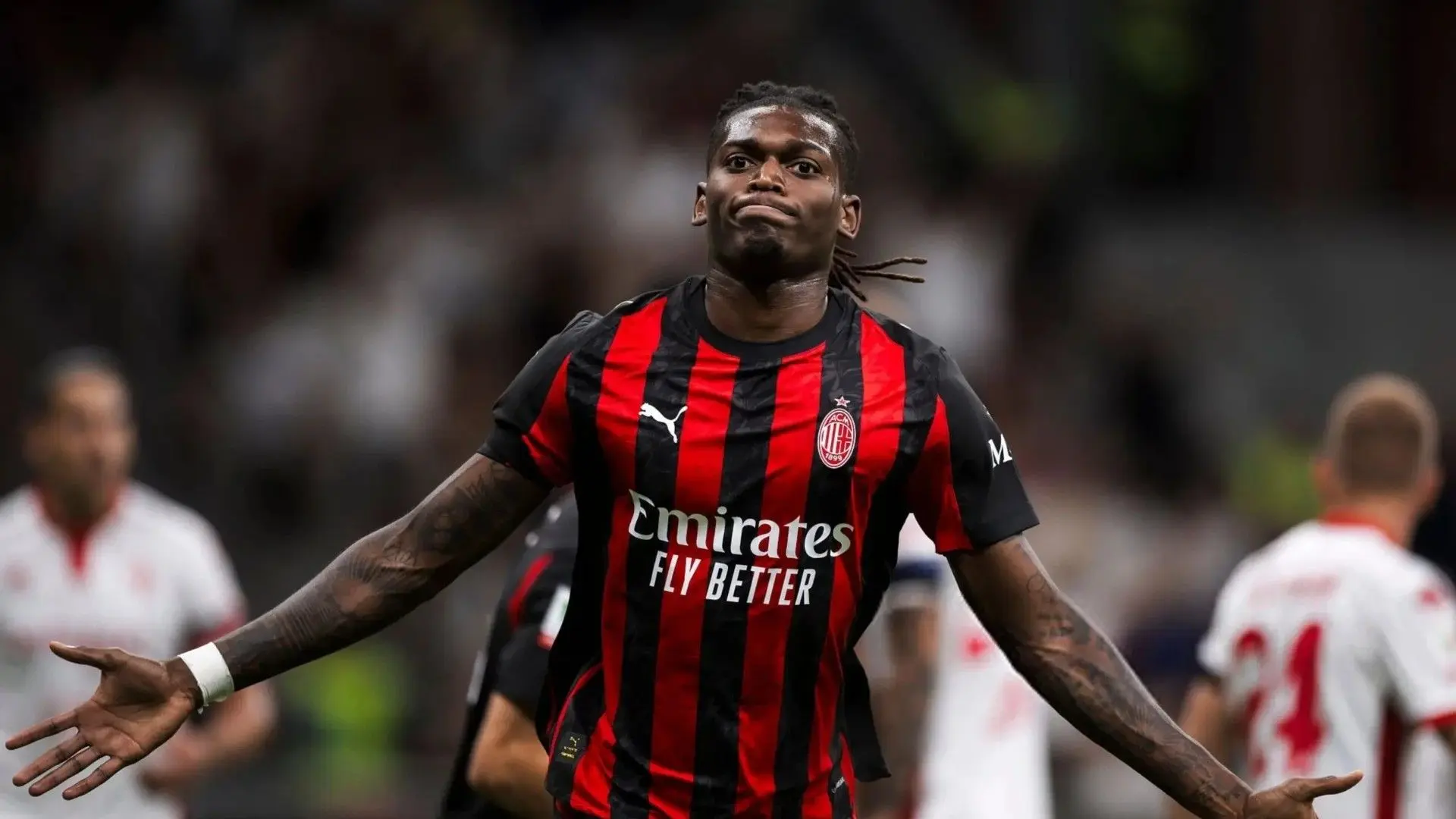 Hakan Safi cephesinden Rafael Leao iddialarına yanıt!