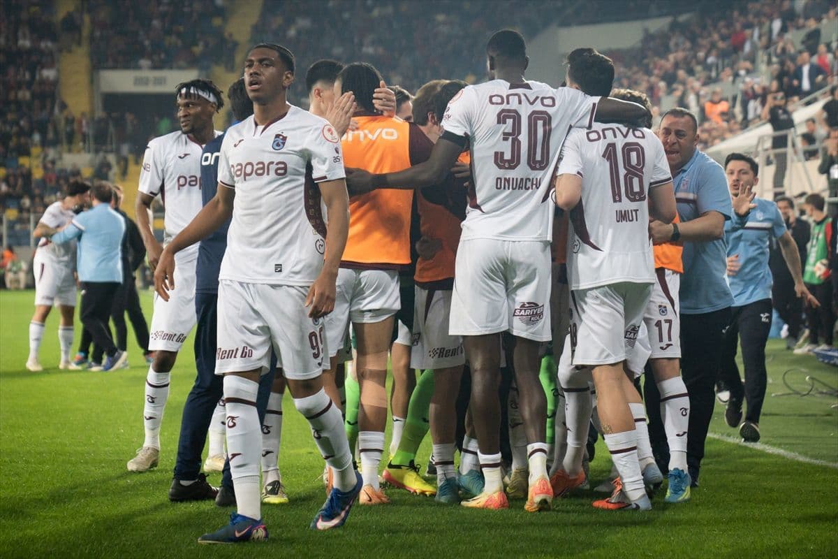 Gençler maçının ardından TFF'ye flaş başvuru!