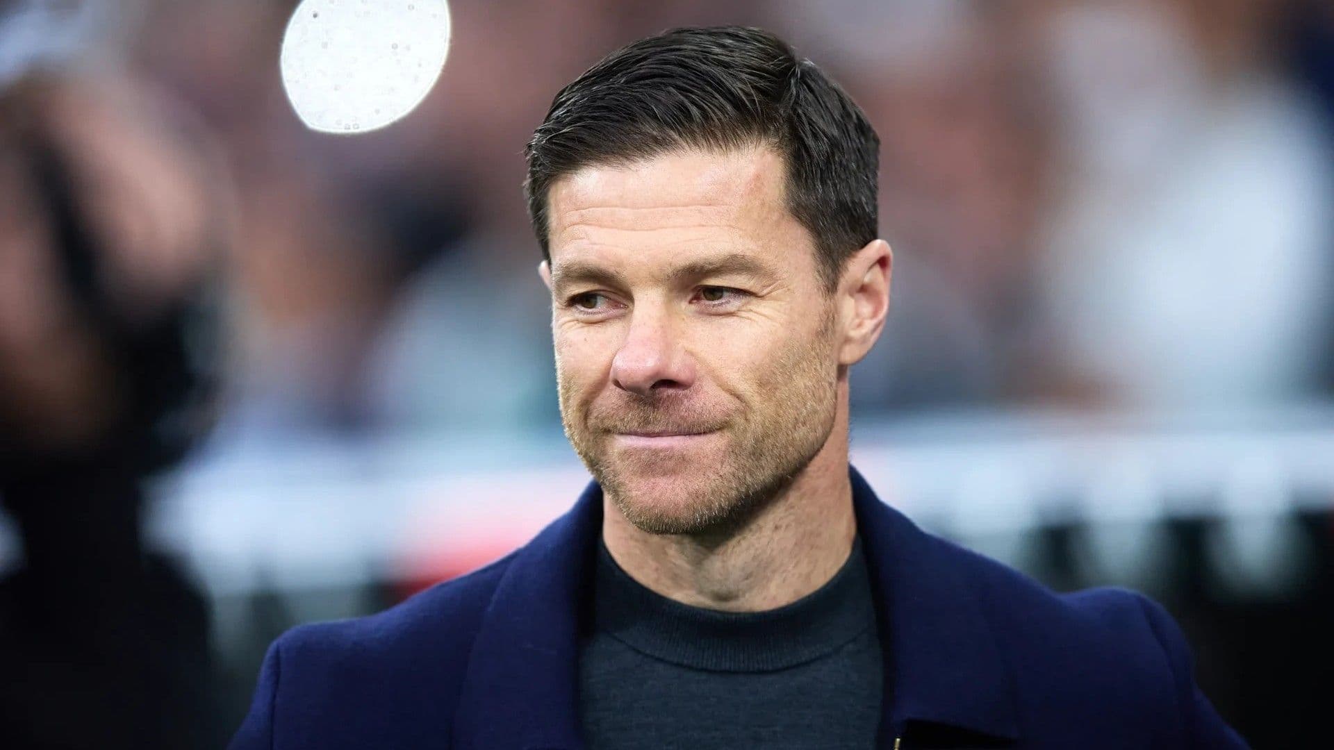 Xabi Alonso'nun yeni takımı belli oldu! Görüşmeler başladı