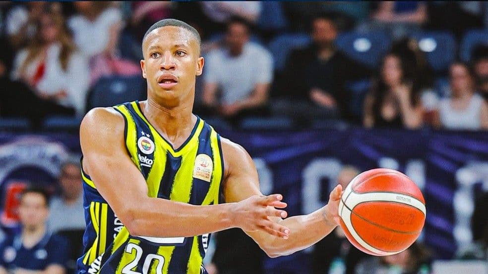 Fenerbahçe lider tamamladı! Basketbol Süper Lig'inde play-off eşleşmeleri belli oldu