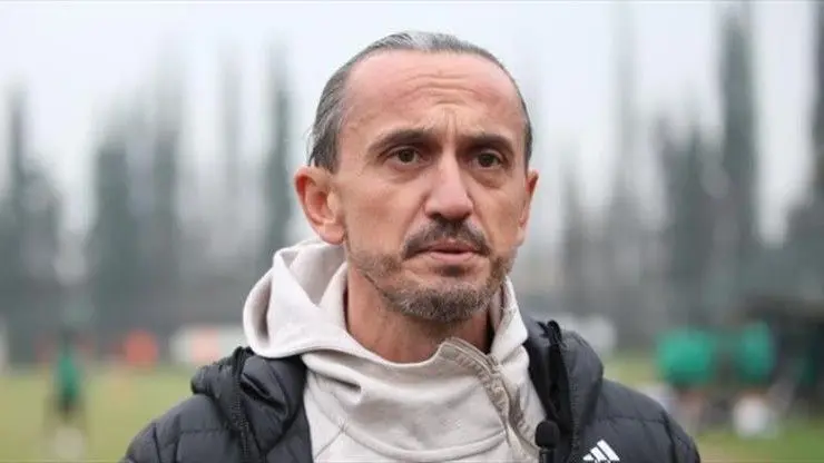 Sakaryaspor başkanlığına aday olacak mı? Tuncay Şanlı açıkladı