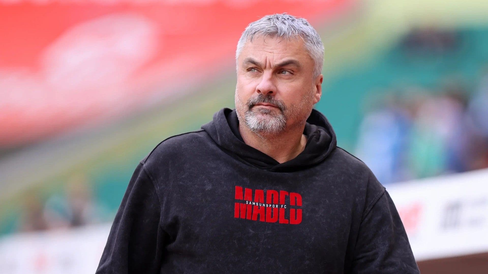 Amedspor, Thomas Reis ile görüşecek!