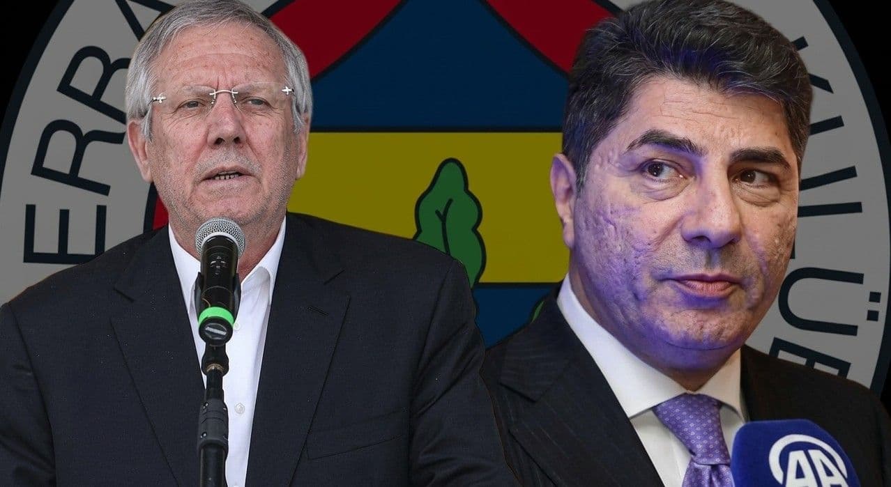 Fenerbahçe Başkan Adayları Aziz Yıldırım ve Hakan Safi'nin transfer listesi ortaya çıktı