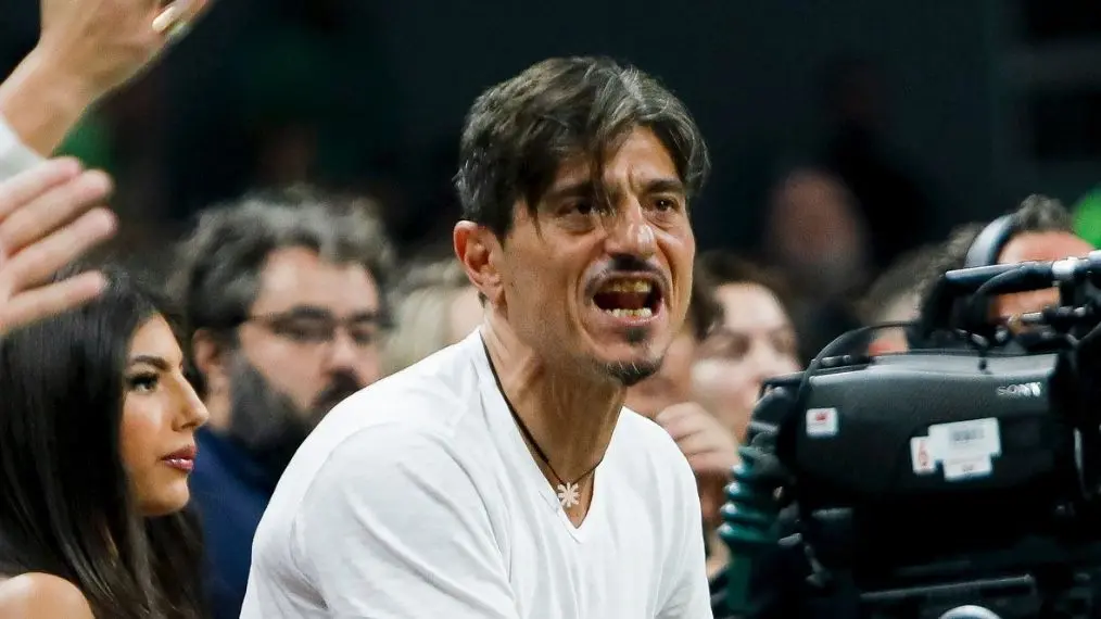Panathinaikos Başkanına şok! Takımı finale çıkarsa...
