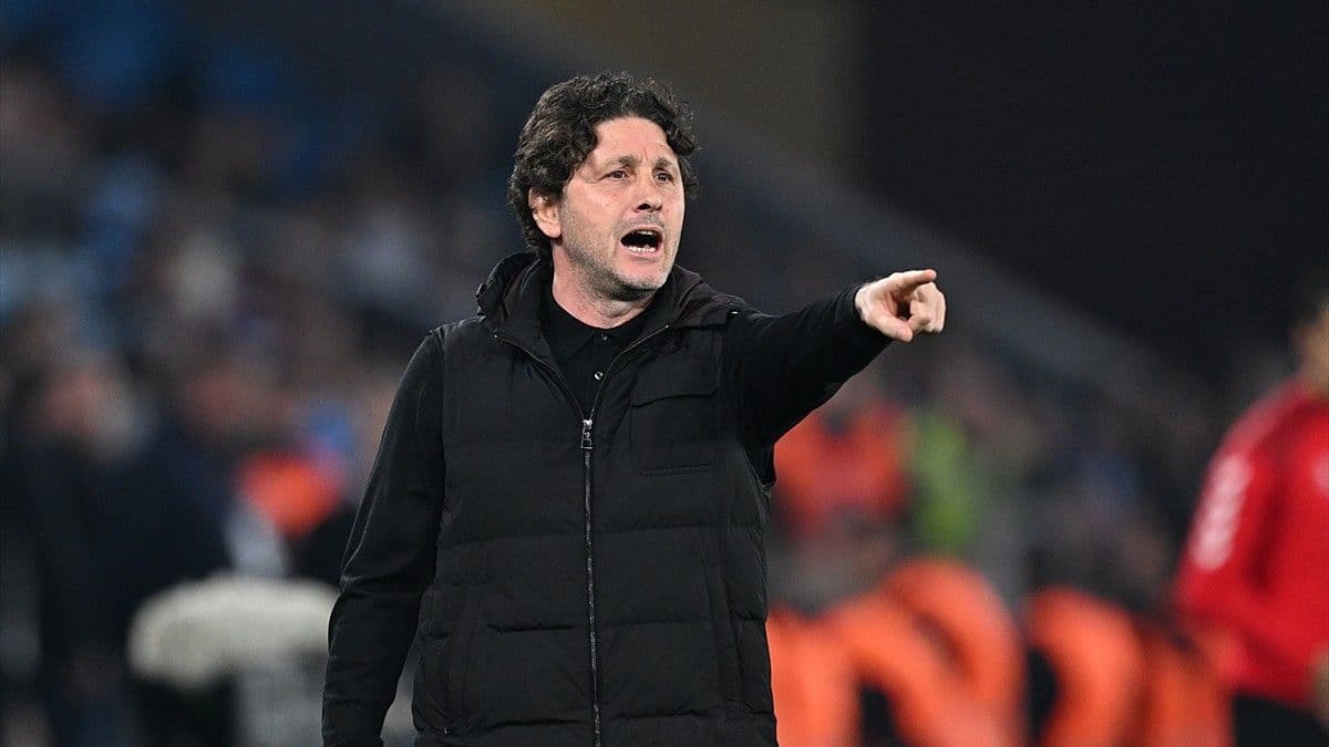 Fatih Tekke açıkladı: Trabzonspor'da sakatlar dönüyor!