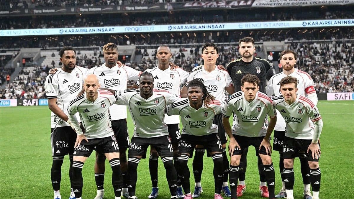 Kara Kartal’da 5 sezonluk çöküş