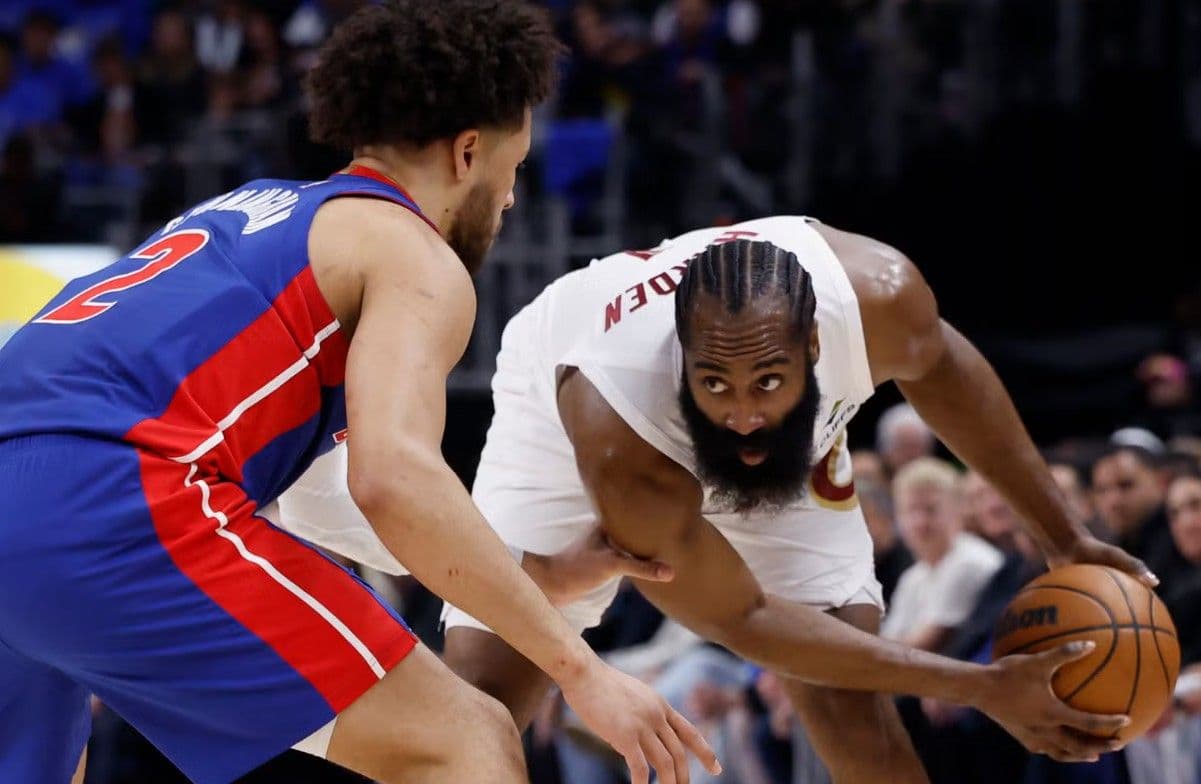 Cavs uzatma sonunda kazandı, seride öne geçti