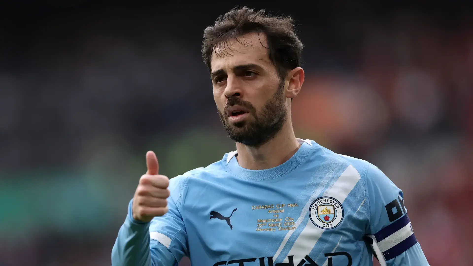 Bernardo Silva, Galatasaraylı isimle buluştu!