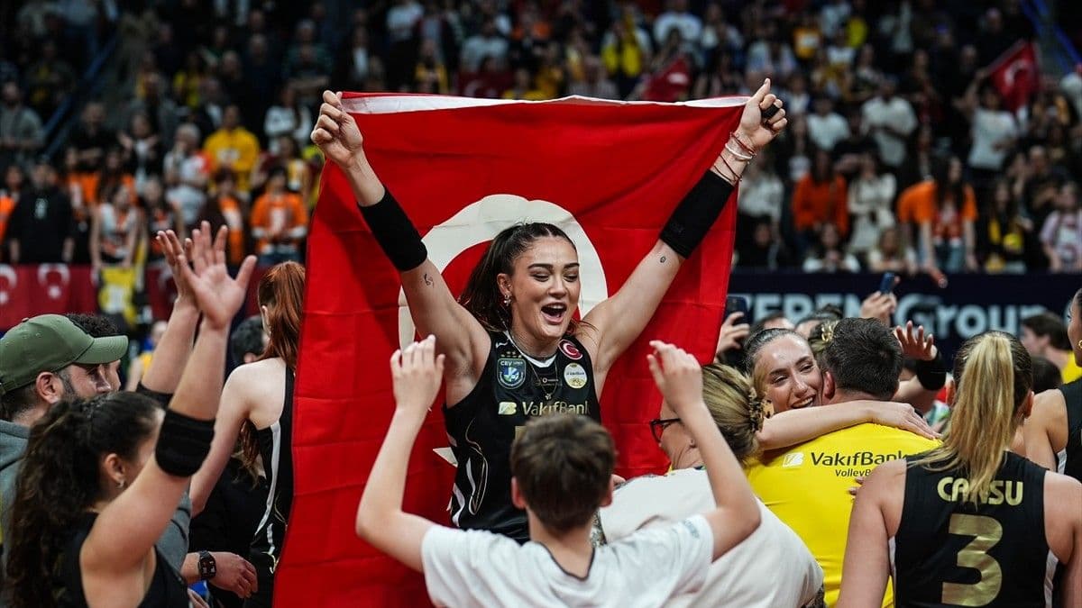 Zehra Güneş veda eden Ayça Aykaç hakkında konuştu: Ağlarım!