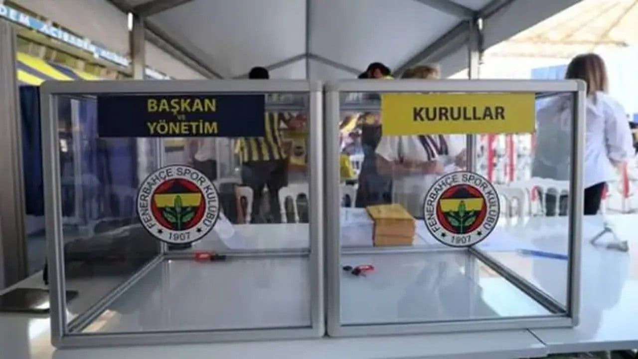 Fenerbahçe'nin eski başkan adayı hayatını kaybetti
