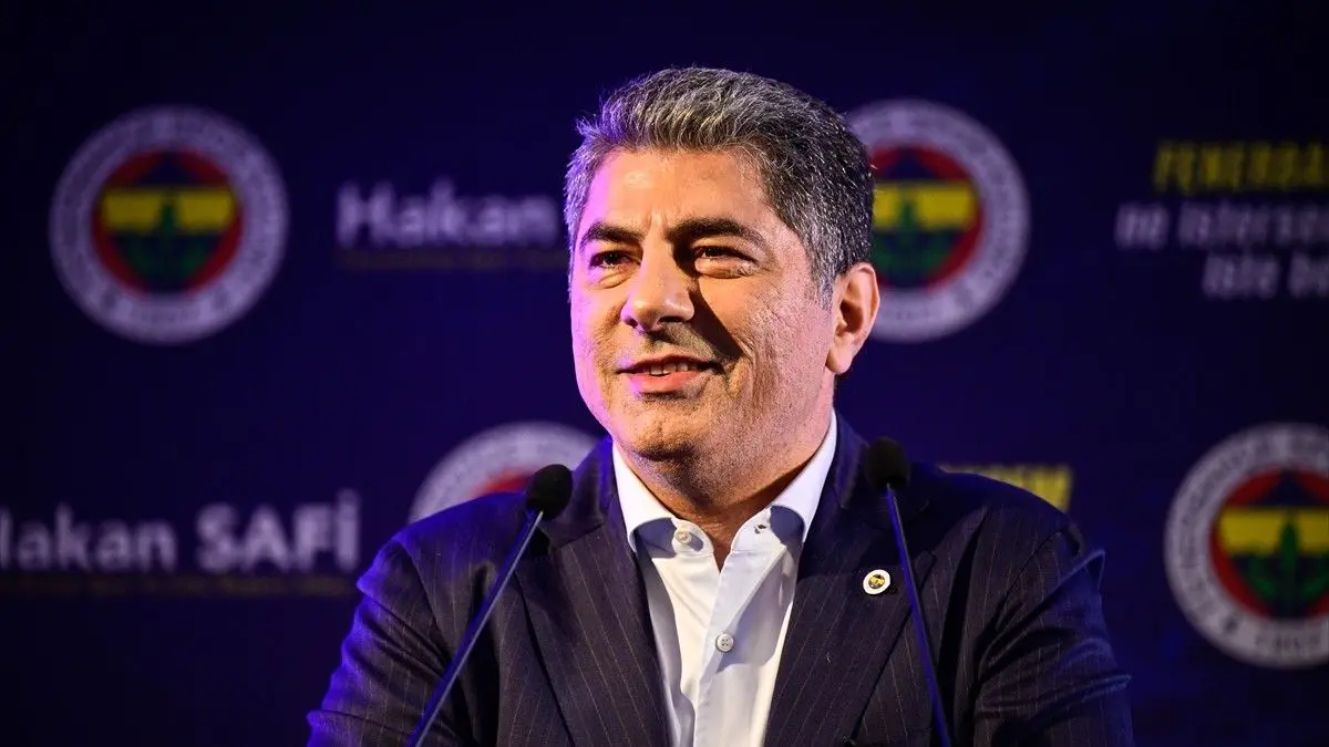 Hakan Safi'nin yönetim kurulu listesi belli oldu!