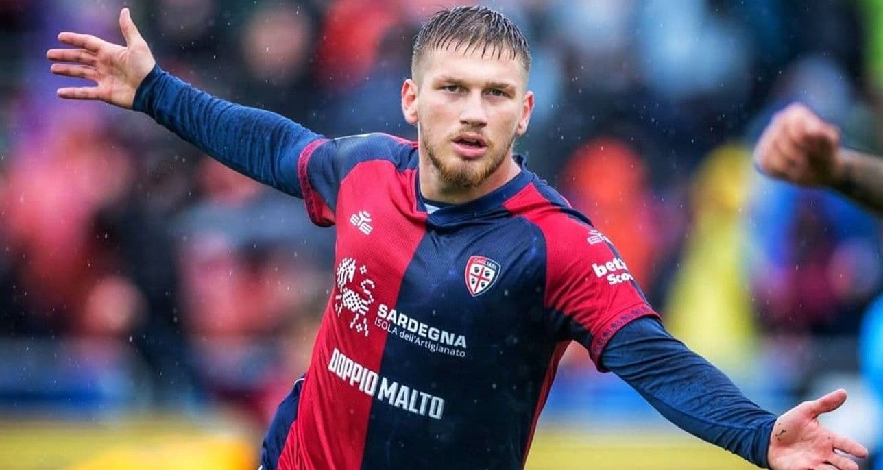 Beşiktaş'ta Semih Kılıçsoy'un kaderi belli oldu! İşte Cagliari'nin kararı