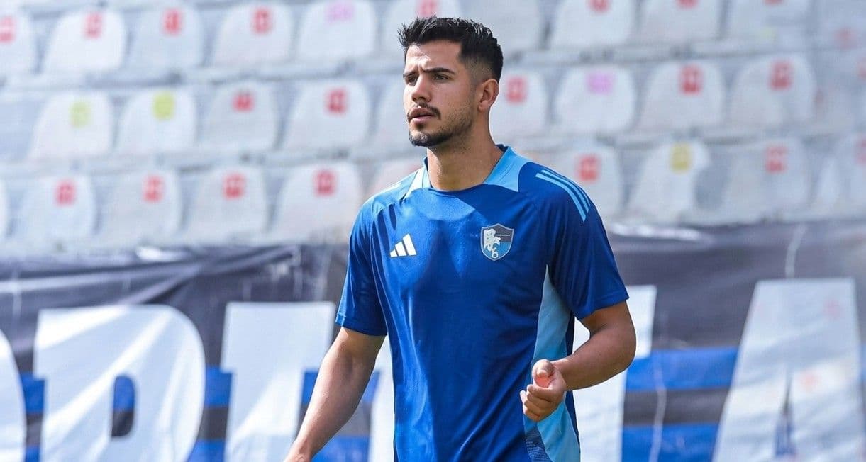 Yakup Kırtay için resmi transfer açıklaması
