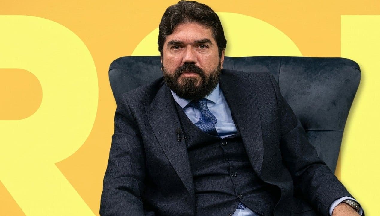 Rasim Ozan Kütahyalı gözaltına alındı