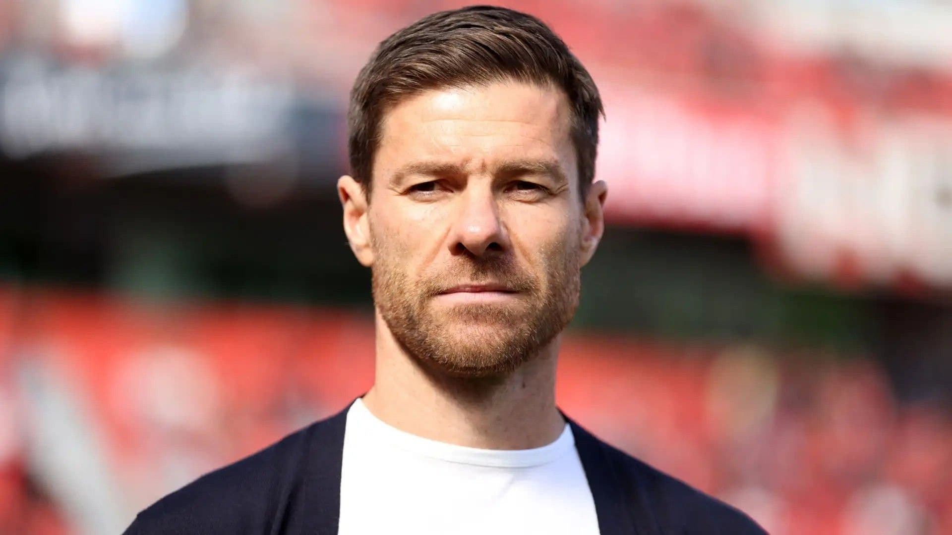 Xabi Alonso'dan 4 yıllık imza