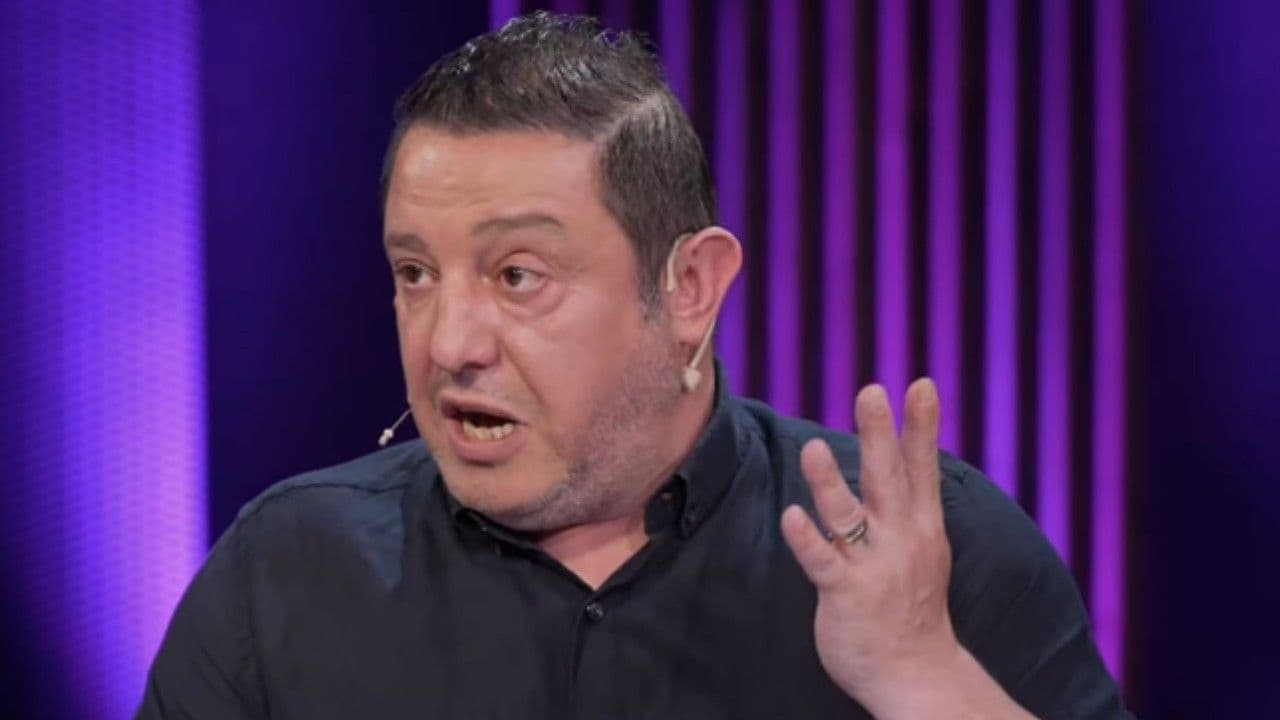Nihat Kahveci: "2027'de 27, 2028'de 28 olacak mı?"