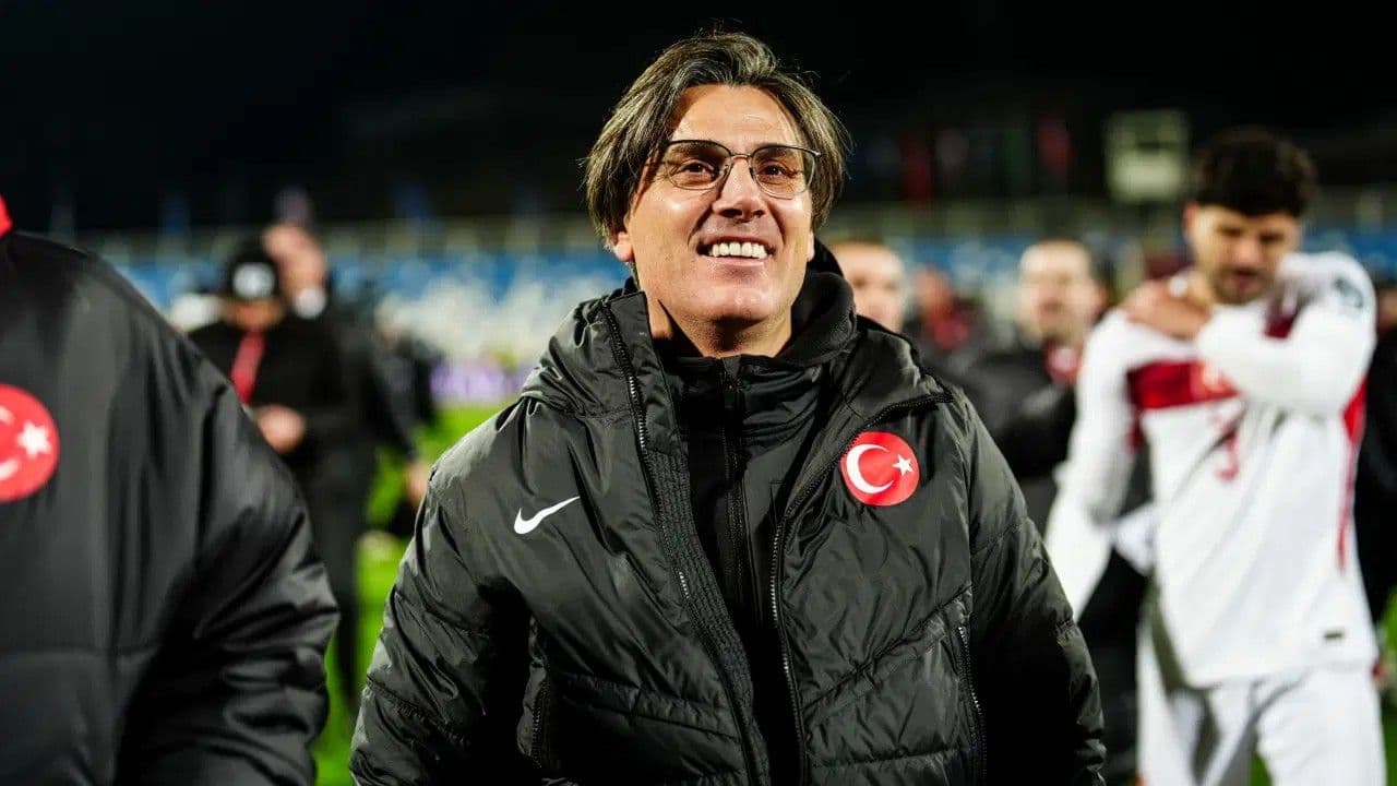 Süper Lig kulübünden Montella'ya tepki: 'Şaşkınlıkla karşıladık'