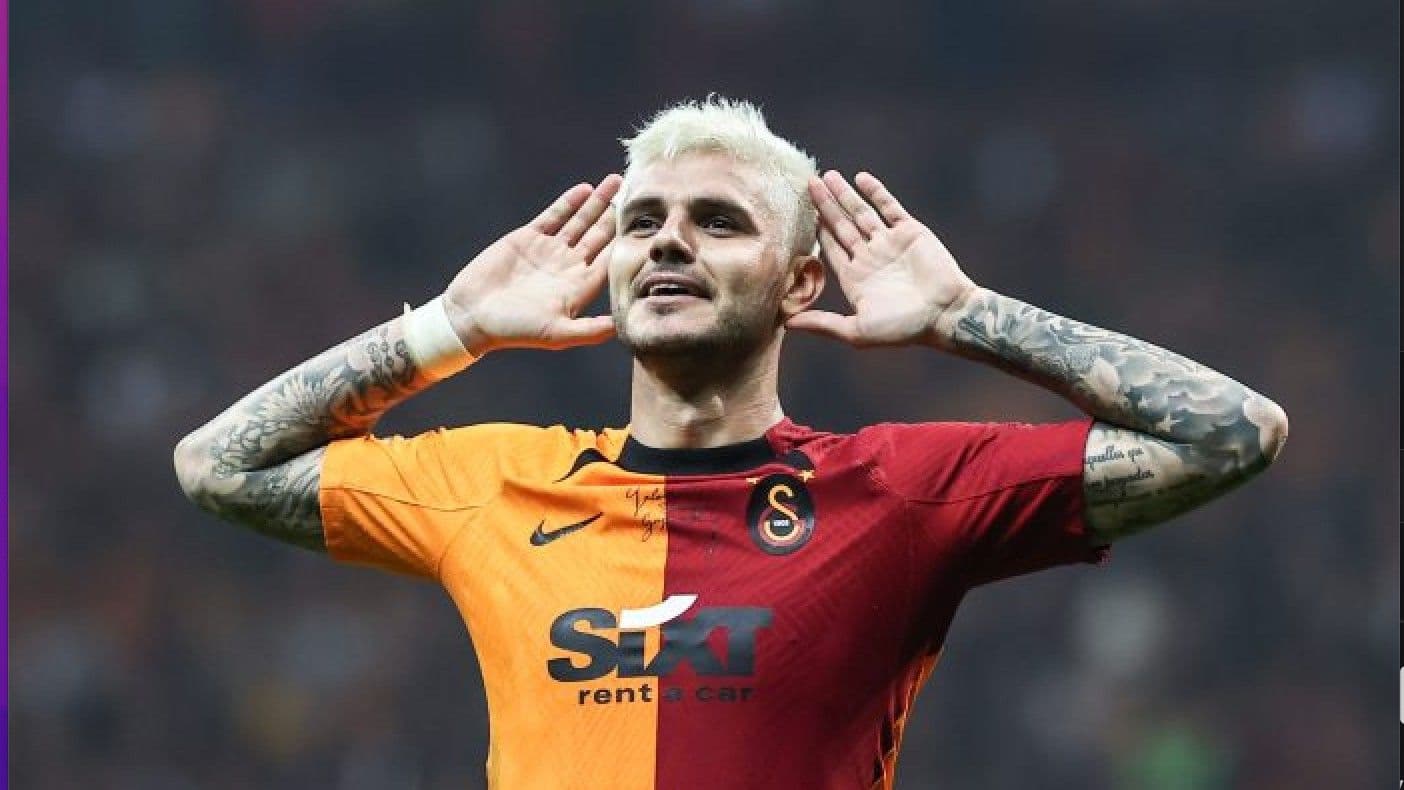 Ya Brezilya ya Arabistan! Mauro Icardi için transfer iddiası