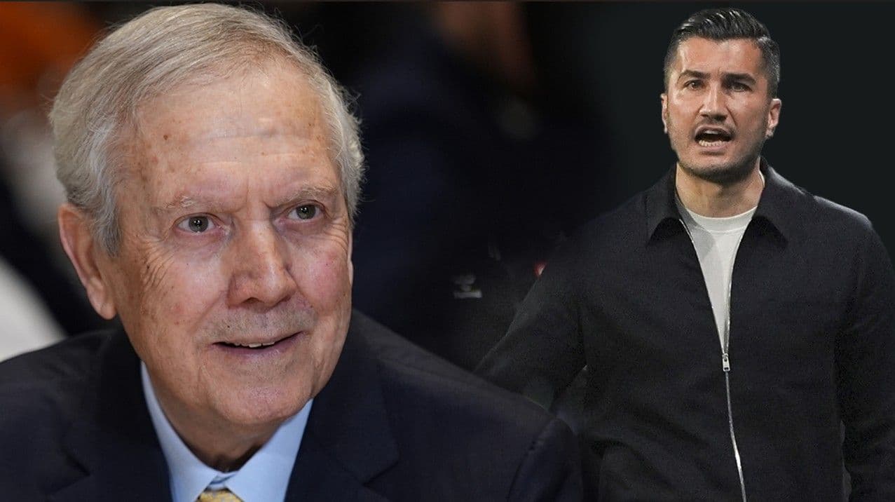 Aziz Yıldırım'dan Nuri Şahin bombası!
