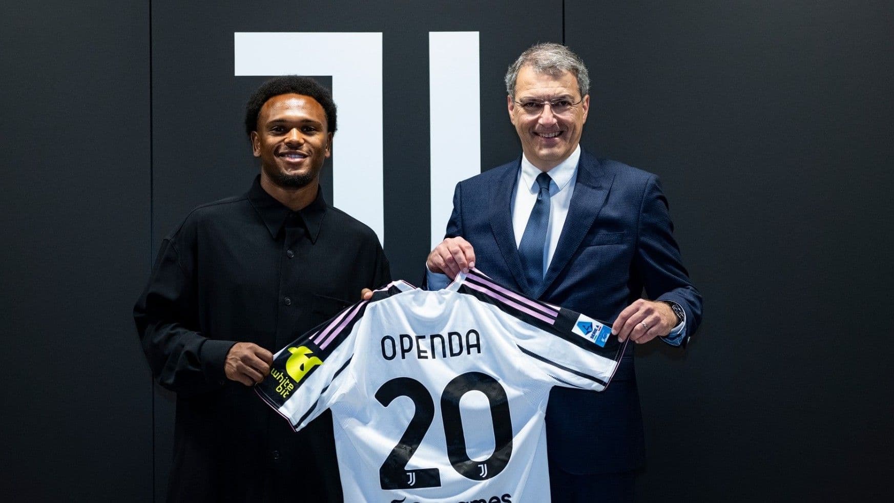 Juventus'a müjde: 40 milyon euroluk fiyasko Openda'ya talip çıktı