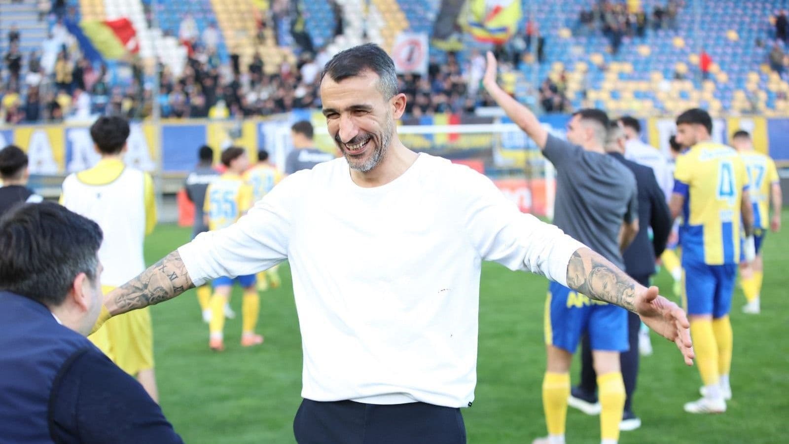 Mehmet Topal paylaşılamıyor: Avrupa kulüpleri peşinde!