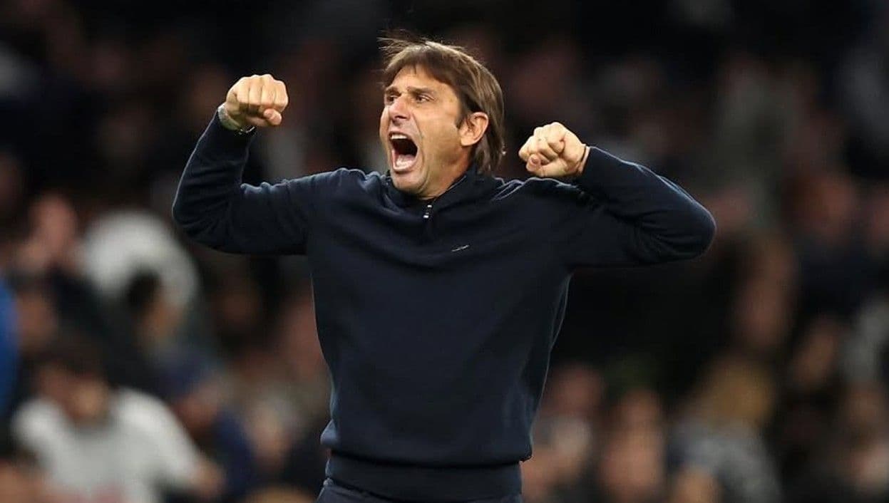 Antonio Conte bombası! Anlaşma sağlandı