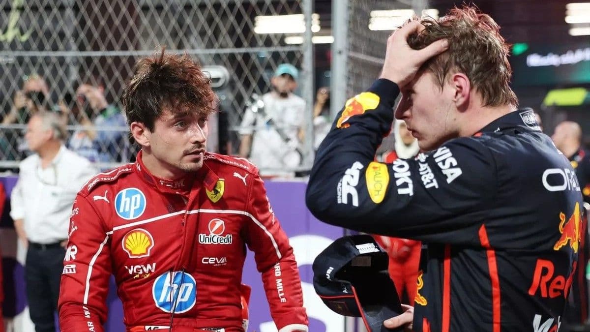 Miami GP karıştı! Ceza geldi, tablo değişti!