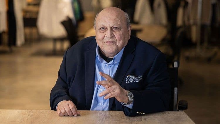 Abdullah Kiğılı, Fenerbahçe başkanlık seçimlerinde Hakan Safi'yi destekleyecek
