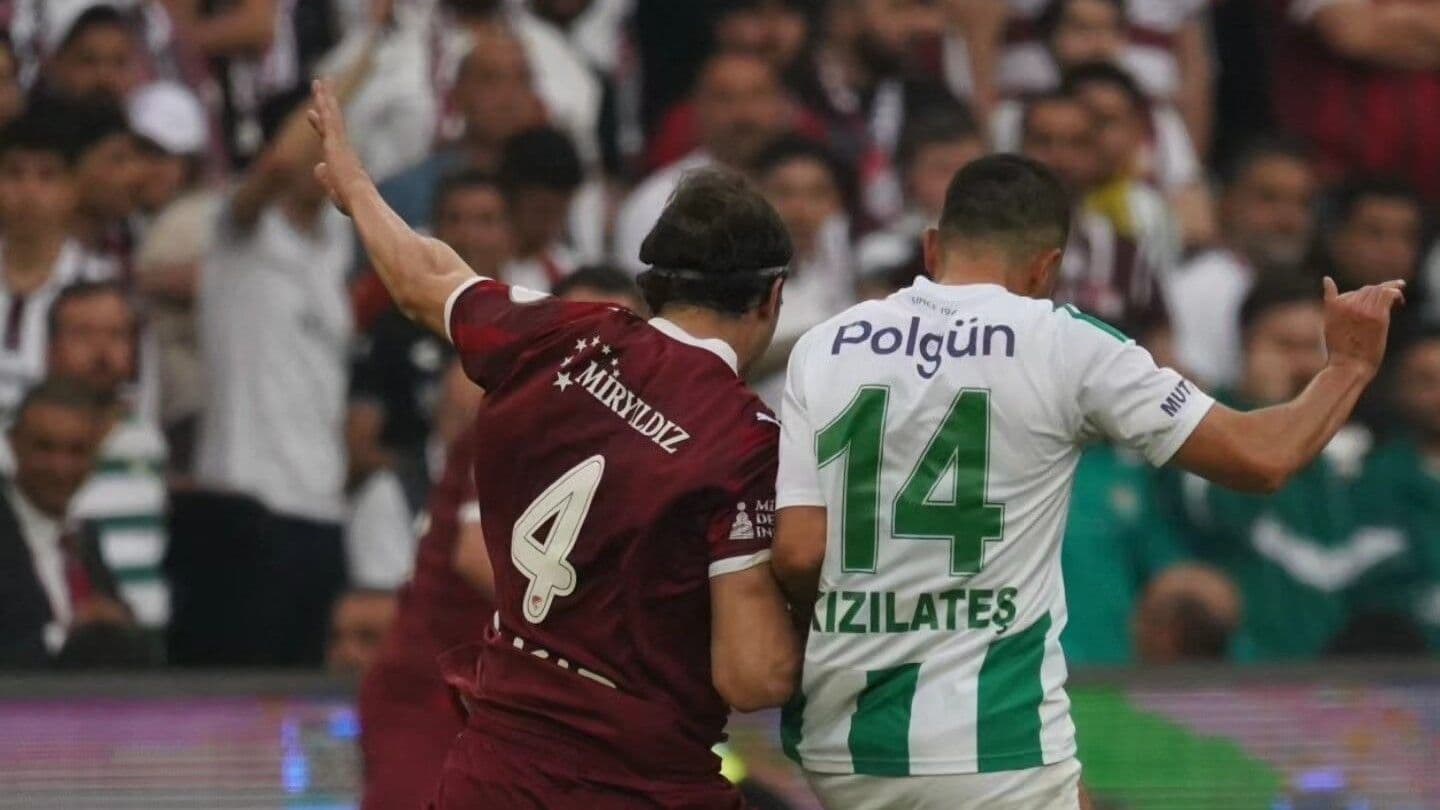 (GENİŞ ÖZET) Muğlaspor: 0 - Elazığspor: 0 (Penaltılar: 4-3)
