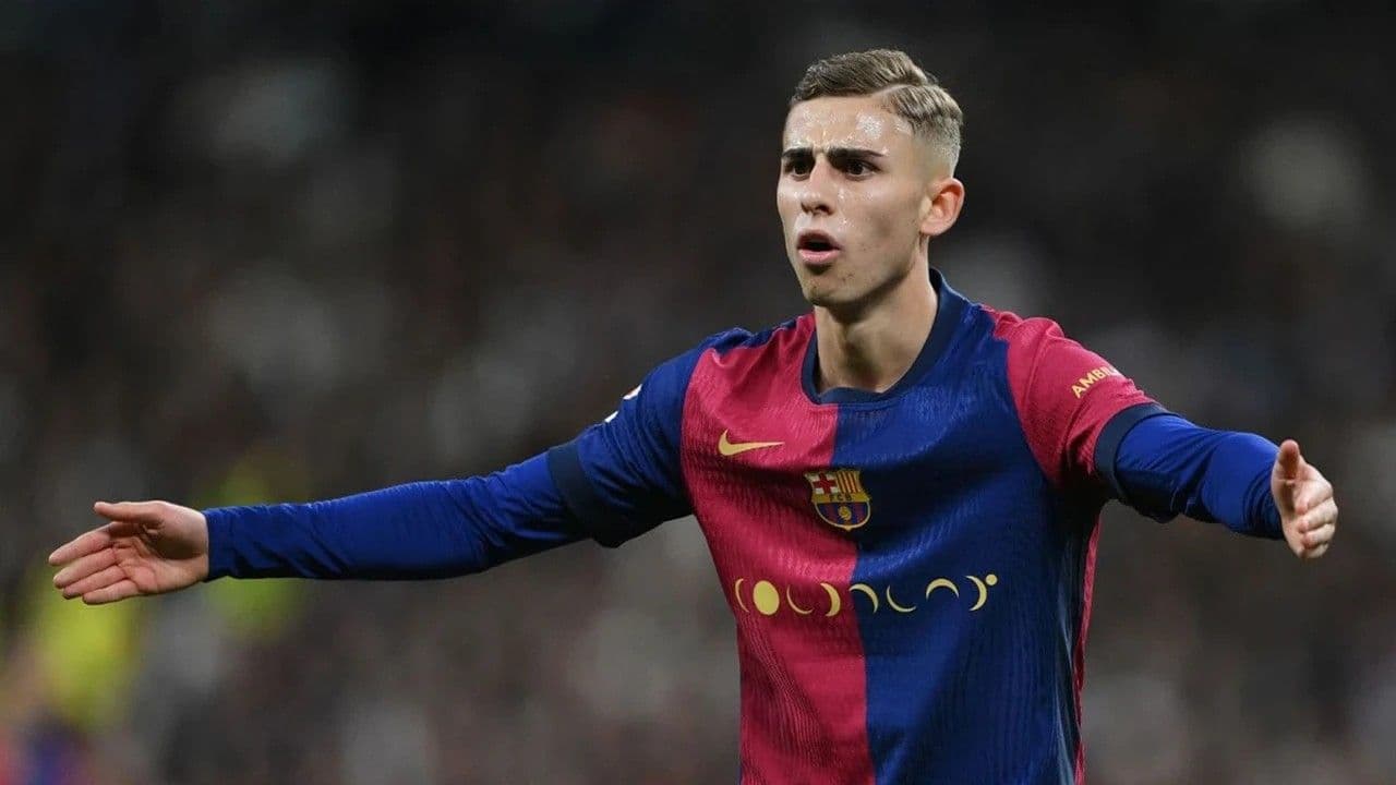 Barcelona 120 milyon Euro'luk teklifi reddetti