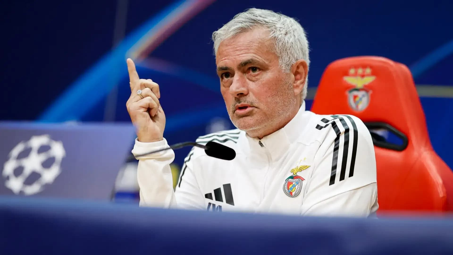 Mourinho, Real Madrid'e gidiyor! İmza...