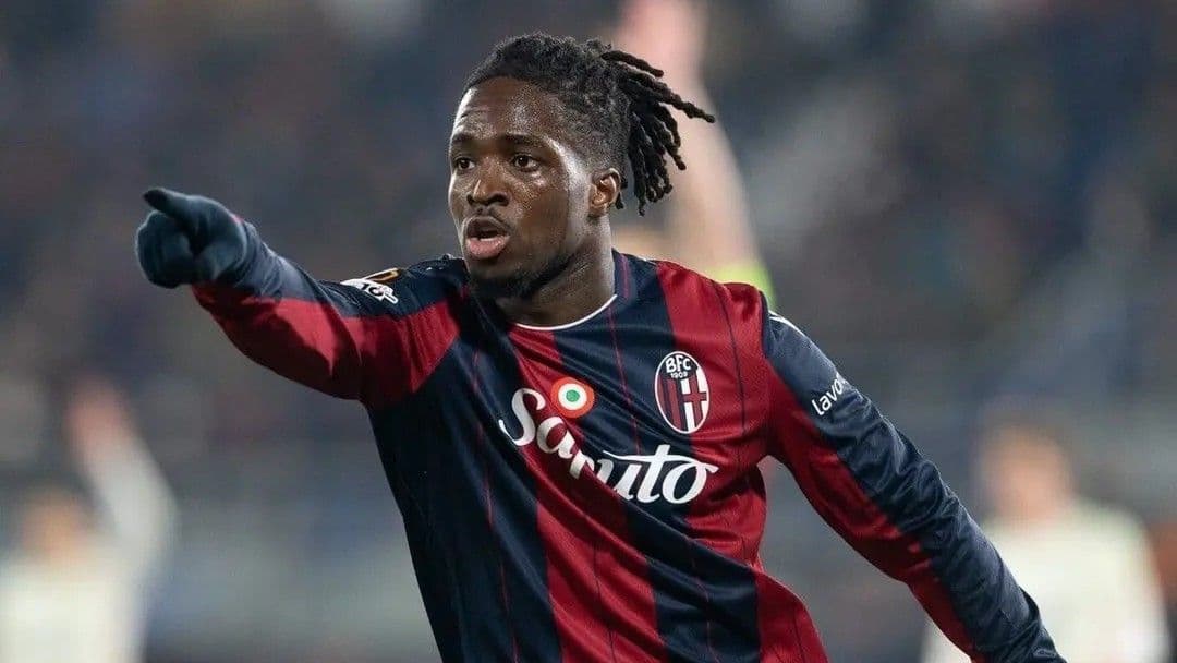 Chelsea, Jonathan Rowe transferinde Galatasaray'a rakip oldu!