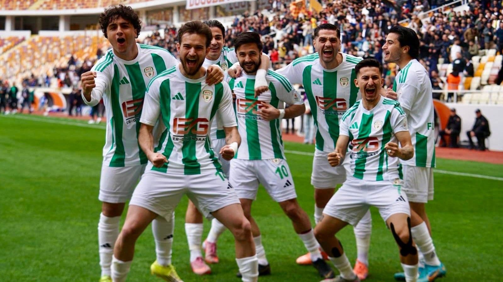 Malatya bu maça kilitlendi: Biletler tükenmek üzere