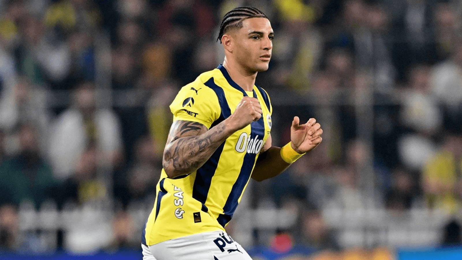 Fenerbahçe'de ilk ayrılık kapıda! Yeni adresi gündemde
