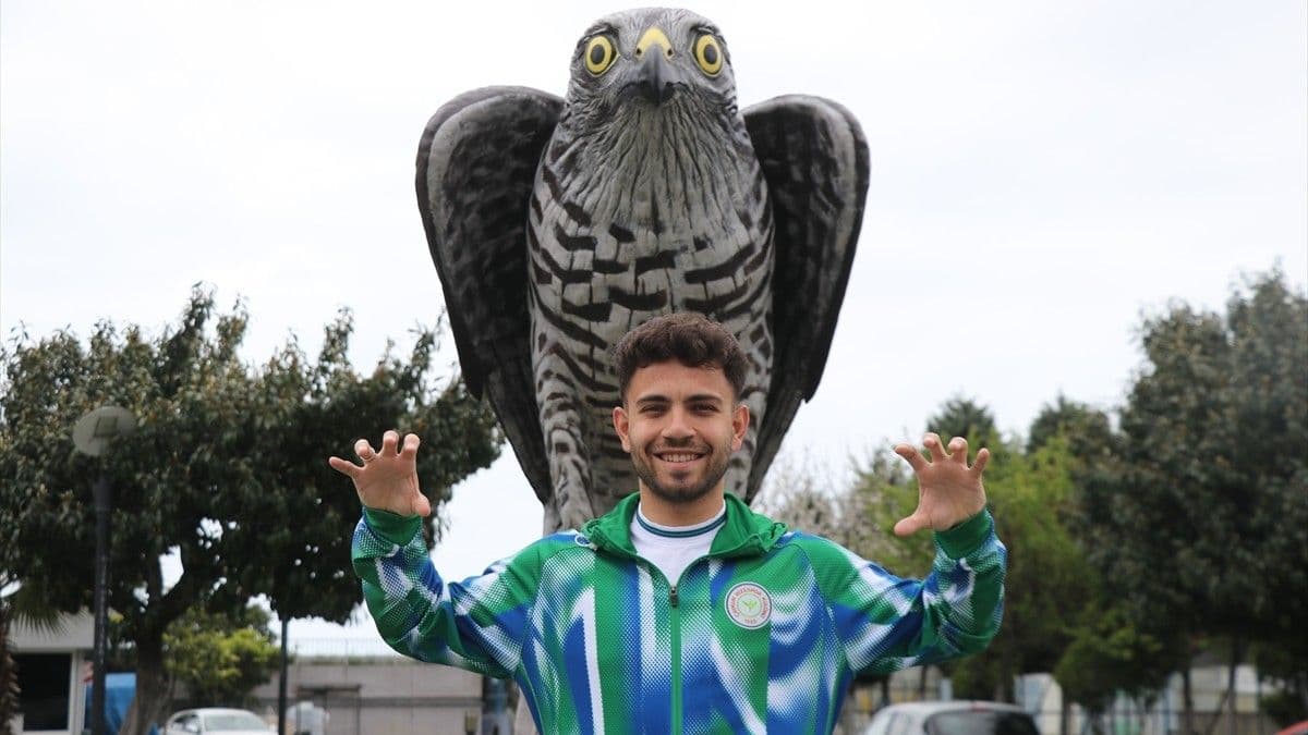 Mithat Pala'dan transfer açıklaması
