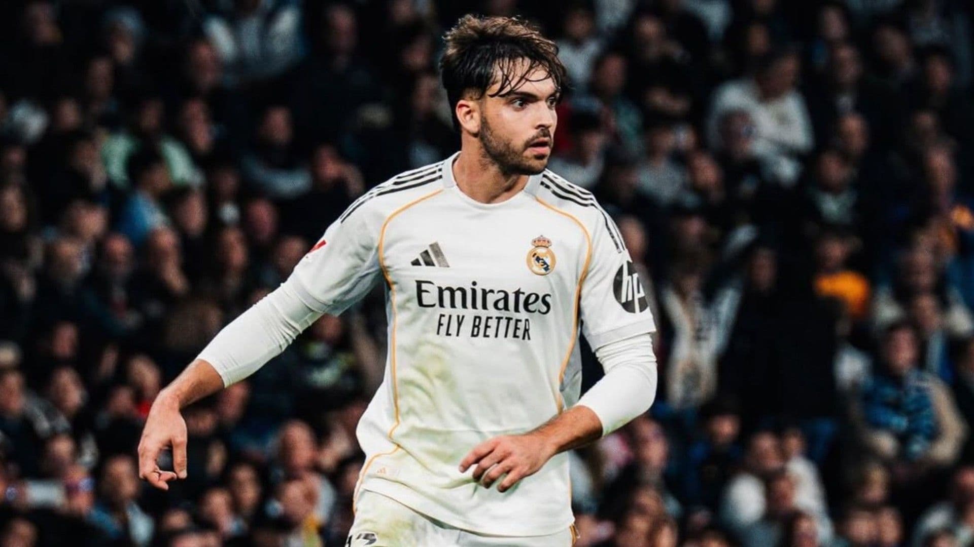 Beşiktaş, Asencio transferi için düğmeye bastı!
