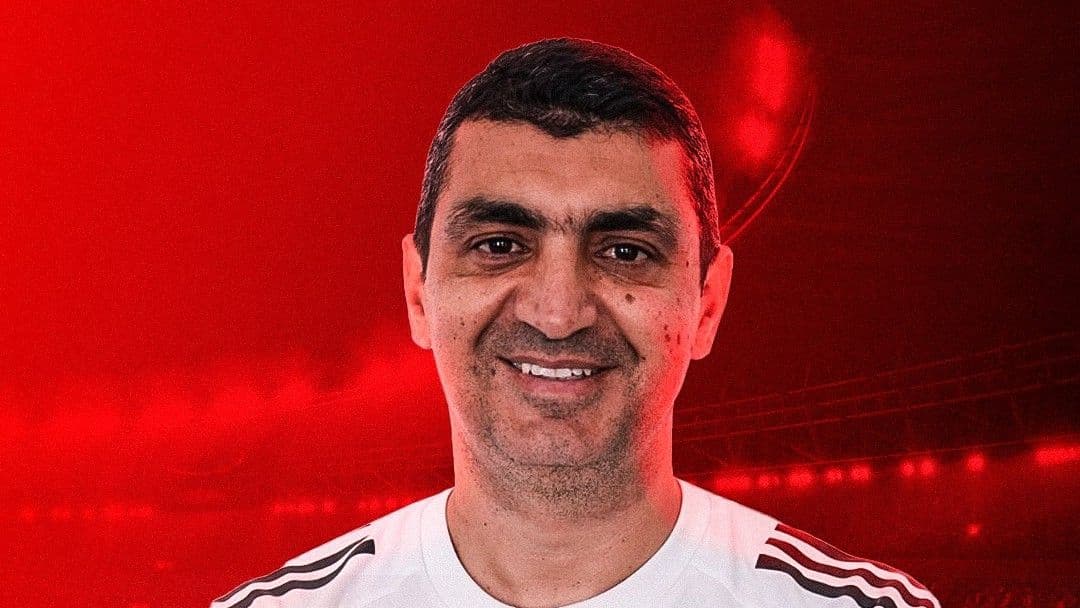 Batman Petrolspor'da Serdar Bozkurt dönemi sona erdi: İşte adaylar!