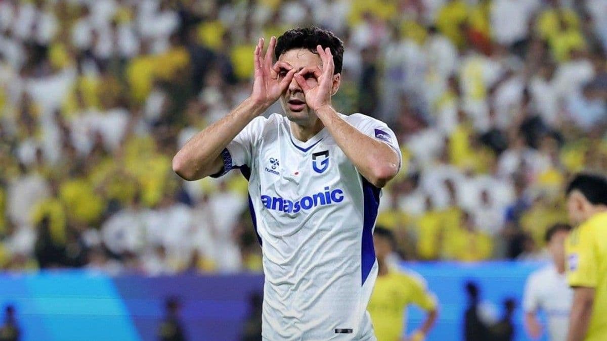 Video | Ronaldo'yu finalde Türk oyuncu yıktı!