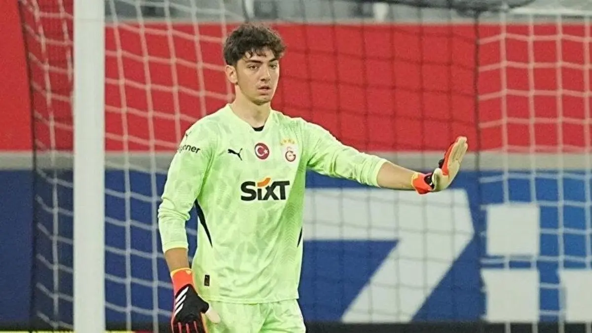 Galatasaray'dan kaleci hamlesi: Görüşmeler başladı!