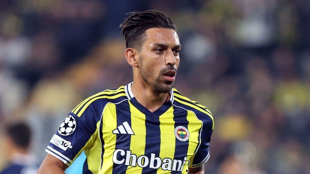 İrfan Can Kahveci: "İyi oynarken beni oyundan çıkarıyordu!"