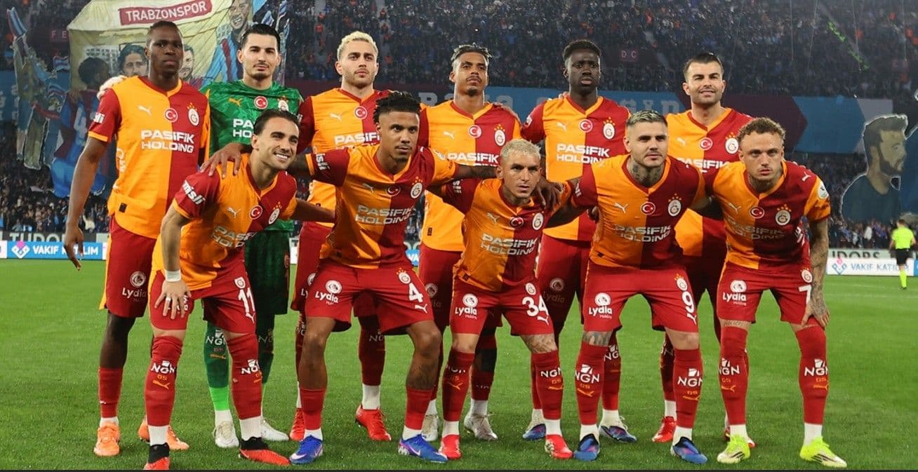 G.Saray Sezen Aksu şarkısıyla veda etti!