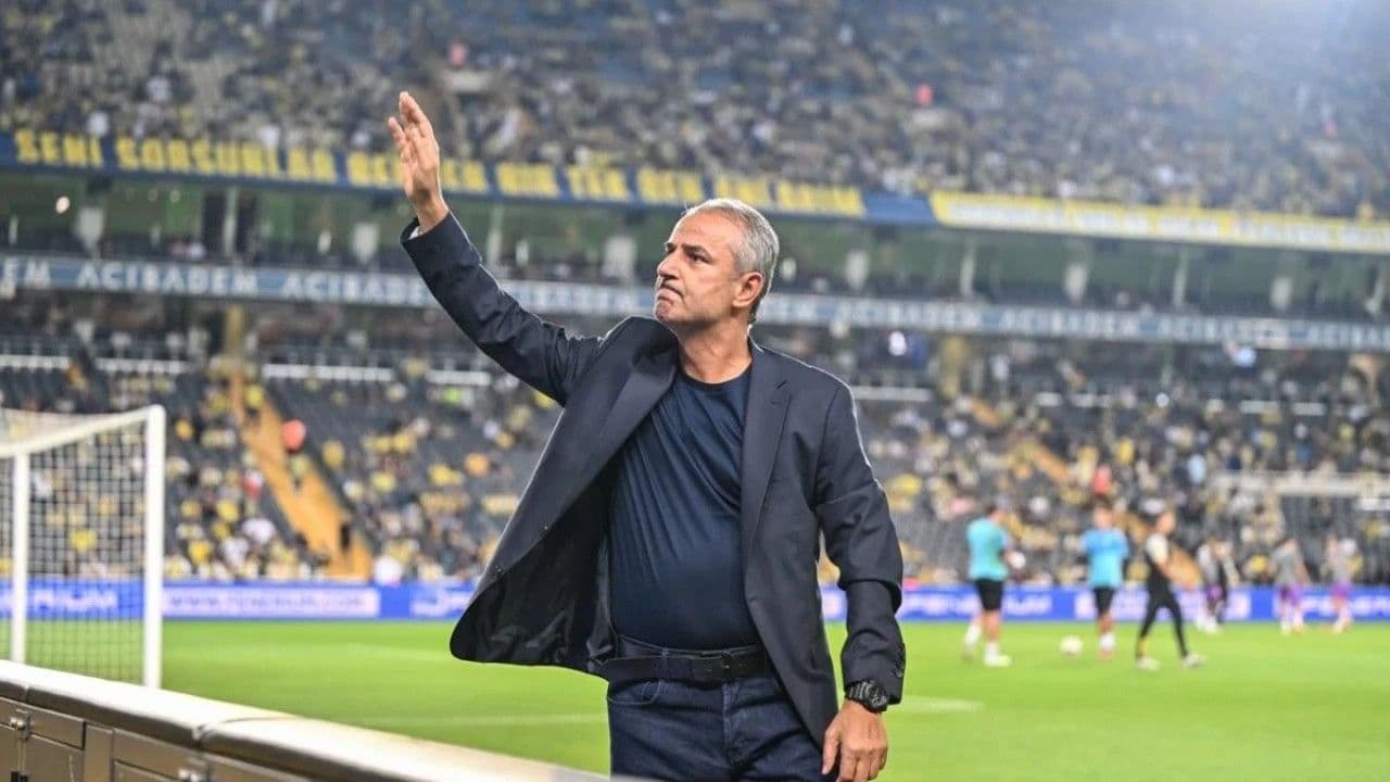 İsmail Kartal'dan Fenerbahçe açıklaması: Teklif aldı mı?