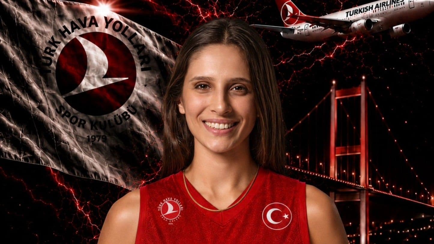 Derya Cebecioğlu'nun yeni takımı belli oldu!