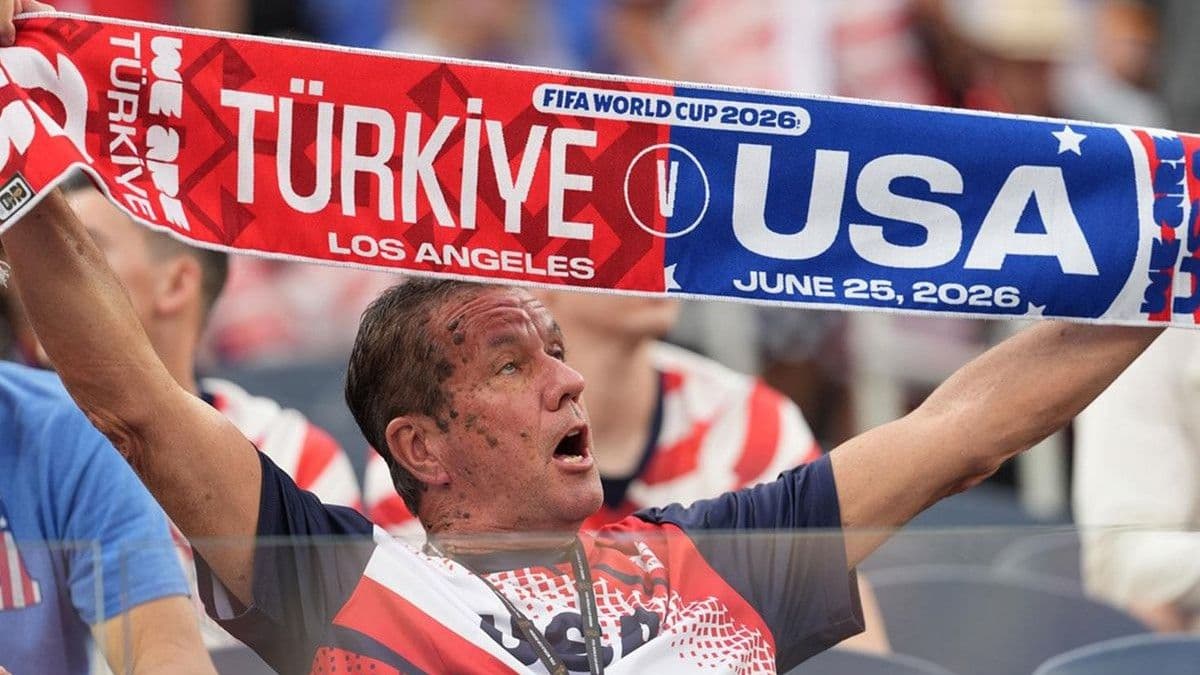 Dünya Kupası'nda sürprizler gecesi! İşte son 32'deki ilk eşleşmeler