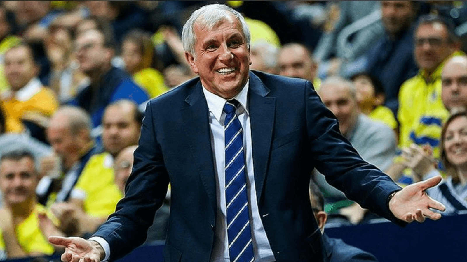 Obradovic'in Panathinaikos'taki dev maaşı belli oldu!