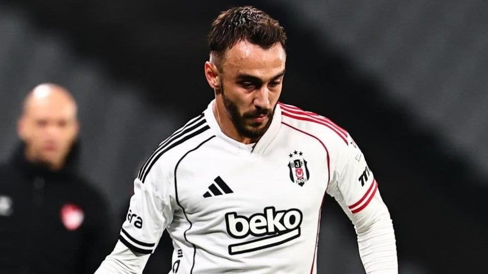 Gökhan Sazdağı, Kayserispor'a geri dönüyor
